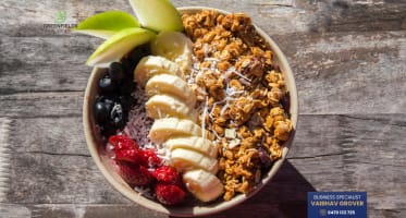 Premium Frozen Yoghurt & Açaí Business for Sale  Perth | High Growth Potential | Own the Brand