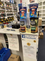 GEELONG HOME BREWING SUPPLIES FOR SALE - POA