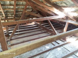 Roof Insulation replacement Services - Perth Metro
