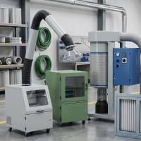 Outstanding Industrial Air Filtration Business Brisbane 5941