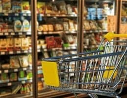 RARE SALE - Profitable Supermarket - Snowy Mountains