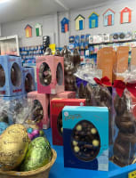 THE BEACH HOUSE LOLLY SHOP FOR SALE - POA