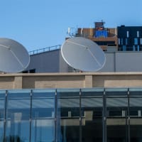 Communications Services Business - $800k Earnings