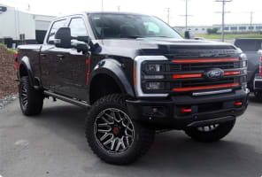 Motor Vehicle Conversion Expert and Service Provider