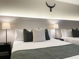 Secure Regional Motel Investment with Long Lease and Proven Operator - 2191MI