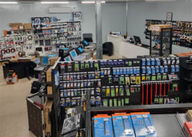 Specialty Retail Business For Sale