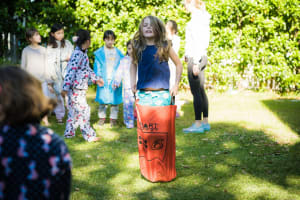 Successful Sports Business with excellent reputation