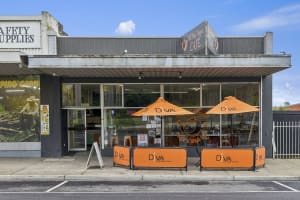 Korumburra’s Little Gem