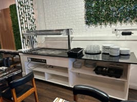 Fully Licensed Indian Restaurant for Sale – Prime Ballarat Location