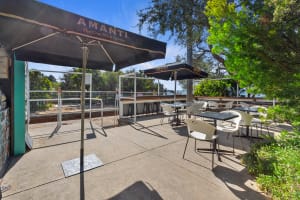 Beachfront Cafe Business for Sale Cowes Phillip Island