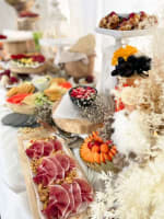 THE LATIN BITE EVERYTHING GRAZING PICNICS CELEBRATORY EVENTS