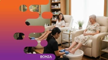 36377 Busy Nail Salon - Regulated, DA-Approved Nail Salon