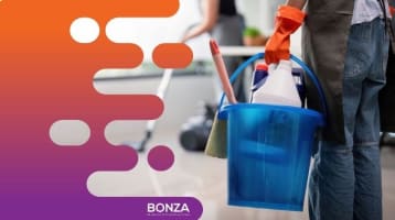 36326 Profitable Cleaning Business - Streamlined Systems & Proven Reputation