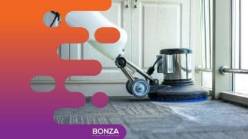 36444 Profitable Cleaning Business with Recurring Commercial Work