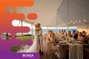 36557 - Established North Queensland Wedding & Event Styling Business  Destination Market