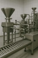 Well-Established, Fully Systemised and Automated Food Manufacturer | Ready to Scale