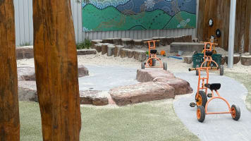 Established Early Learning Centre in Growth Corridor