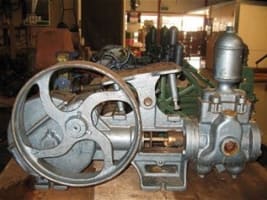 Piston Pumps, Spare Parts and Accessories - Selling for Stock Price Only!