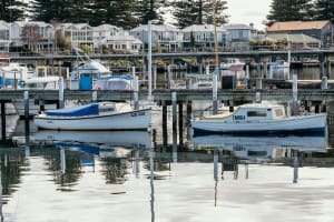 Port Fairy Bed and Breakfast Gold
