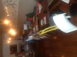 Best busy restaurant in st Klida east