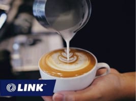 Boutique 5 Day Cafe Opportunity | Prime Northside Location