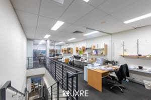 Well Equipped Meat / Foods Processing Factory in Richmond