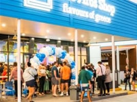 The Yiros Shop Franchise Opportunities | SE QLD