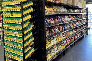 UNDER OFFER - Busy Fruit and Vegetable Store – Toukley, NSW