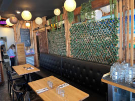 Established Coastal Restaurant  Mornington Peninsula  SOLD AND SETTLED