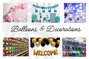 Generational Retail Icon - Retirement Sale