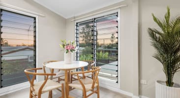 Darwin Glass & Aluminium Fabrication - 25 Years of Trade