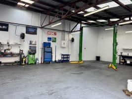 Newly established Ultra Tune Franchise now FOR SALE