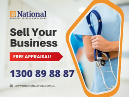 [1149] Bargain! Registered NDIS Provider for Sale | 13 Registration Groups