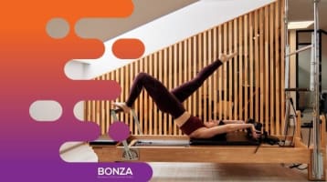 36269 - Premium 24/7 Pilates Studio in Prime Location