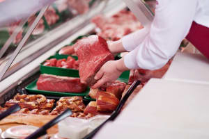 34365 Long Established Butcher - Excellent Profit Margins