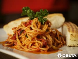 [BBS-093] Fully Equipped Pizza Restaurant Opportunity - Prime Goodwood Location