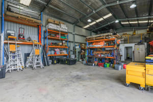 Hazardous Waste Management Business with Freehold – For Sale in Greater Sydney