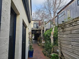 Port Fairy Bed and Breakfast Gold