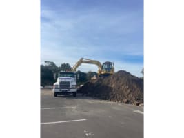 Established Large-Scale Commercial Maintenance, Electrical, Plumbing, Building| Blue Chip Clients