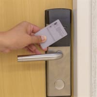 Coming Soon - Security & Locksmith Business (30 Yrs)