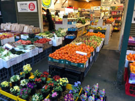 WELL-KNOWN CONVENIENCE STORE - VERY BUSY LOCATION