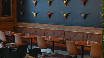 Iron River Bar & Grill – Proven Performer in Premium Highway Position