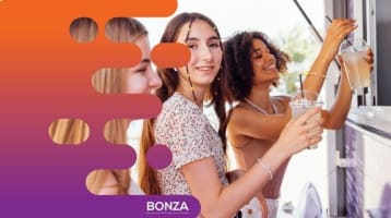 36441 - Boost Juice Mobile Franchise - Profitable & Strong Brand Backing