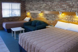 Motel Leasehold for Sale - North-West NSW Region - Major Administrative Centre