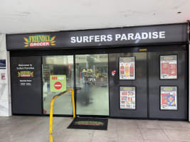 IGA FRIENDLY GROCER (GOLD COAST)