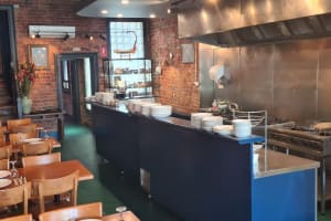 UNDER CONTRACT - Burmese House