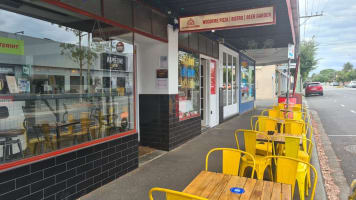 La Mia Cucina - St Kilda East - A turn key pizza restaurant