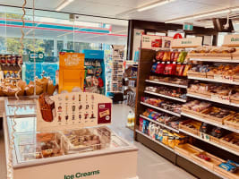 For Sale: 7-Eleven Robina Town Centre Drive – A Lucrative Franchise Opportunity Awaits!