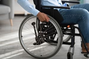Gold Coast based Aged/Home Care, NDIS and Corporate/Business-to-Business Cleaning Service #444