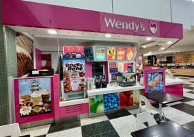 Wendy's Milk Bar - Cairns
